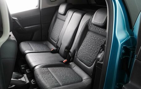 Opel Meriva, 2011 год, 749 000 рублей, 9 фотография