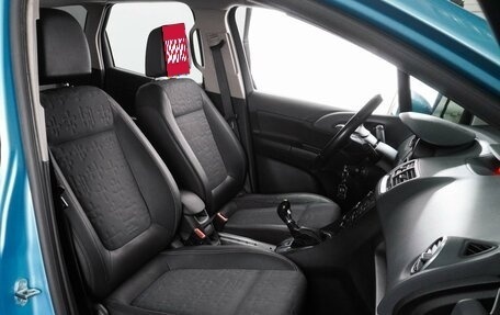 Opel Meriva, 2011 год, 749 000 рублей, 8 фотография