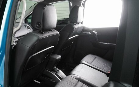 Opel Meriva, 2011 год, 749 000 рублей, 11 фотография