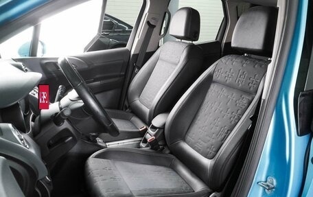 Opel Meriva, 2011 год, 749 000 рублей, 10 фотография