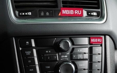 Opel Meriva, 2011 год, 749 000 рублей, 17 фотография