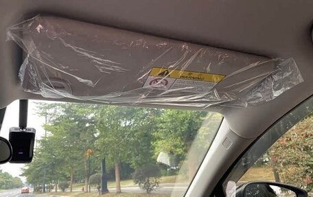 Honda Accord, 2025 год, 3 500 032 рублей, 12 фотография