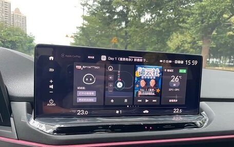 Honda Accord, 2025 год, 3 500 032 рублей, 13 фотография