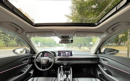 Honda Accord, 2025 год, 3 500 032 рублей, 8 фотография