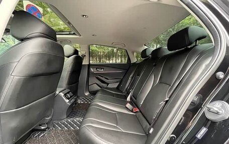 Honda Accord, 2025 год, 3 500 032 рублей, 9 фотография