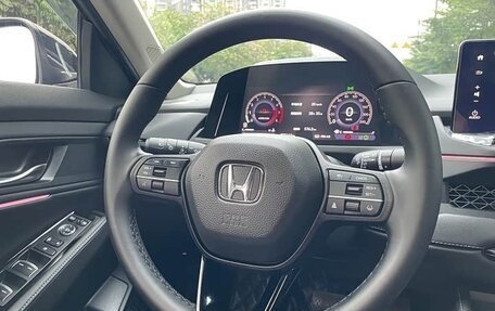 Honda Accord, 2025 год, 3 500 032 рублей, 14 фотография