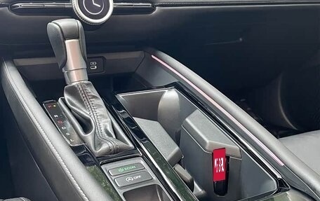 Honda Accord, 2025 год, 3 500 032 рублей, 11 фотография