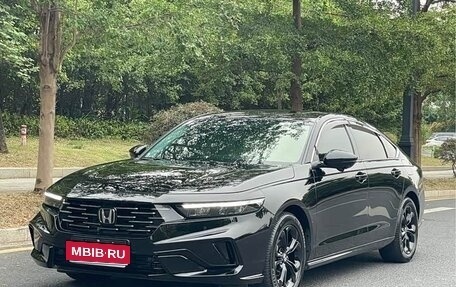 Honda Accord, 2025 год, 3 500 032 рублей, 1 фотография