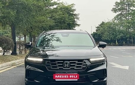 Honda Accord, 2025 год, 3 500 032 рублей, 2 фотография