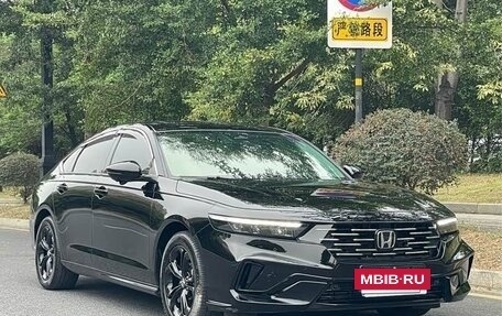 Honda Accord, 2025 год, 3 500 032 рублей, 3 фотография