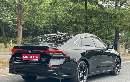 Honda Accord, 2025 год, 3 500 032 рублей, 6 фотография