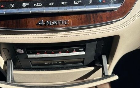 Mercedes-Benz S-Класс, 2013 год, 1 900 000 рублей, 2 фотография