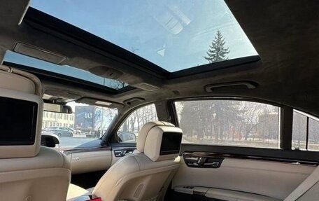 Mercedes-Benz S-Класс, 2013 год, 1 900 000 рублей, 10 фотография