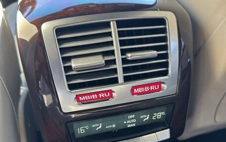 Mercedes-Benz S-Класс, 2013 год, 1 900 000 рублей, 5 фотография