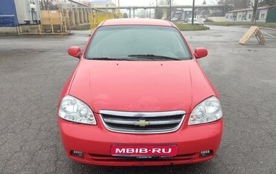 Chevrolet Lacetti, 2006 год, 350 000 рублей, 1 фотография