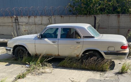 ГАЗ 31105 «Волга», 2007 год, 99 000 рублей, 2 фотография