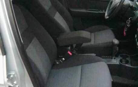 Hyundai Getz I рестайлинг, 2007 год, 470 000 рублей, 1 фотография