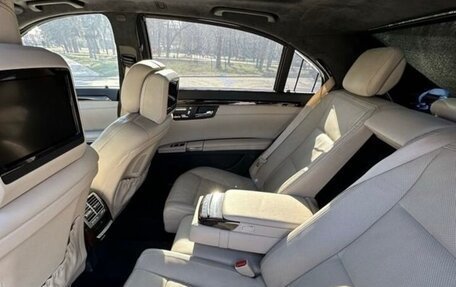 Mercedes-Benz S-Класс, 2013 год, 1 900 000 рублей, 11 фотография