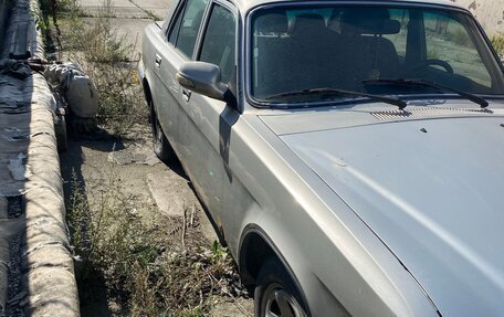 ГАЗ 31105 «Волга», 2007 год, 99 000 рублей, 5 фотография