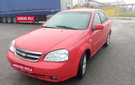 Chevrolet Lacetti, 2006 год, 350 000 рублей, 3 фотография