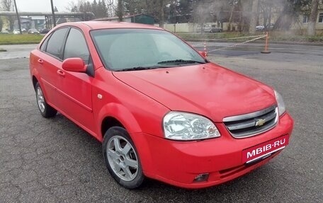 Chevrolet Lacetti, 2006 год, 350 000 рублей, 2 фотография
