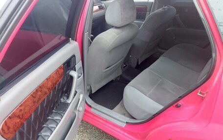 Chevrolet Lacetti, 2006 год, 350 000 рублей, 8 фотография