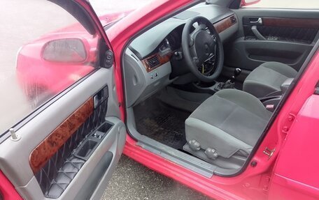 Chevrolet Lacetti, 2006 год, 350 000 рублей, 9 фотография