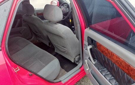 Chevrolet Lacetti, 2006 год, 350 000 рублей, 10 фотография