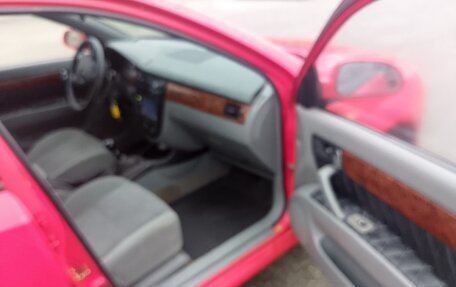 Chevrolet Lacetti, 2006 год, 350 000 рублей, 13 фотография