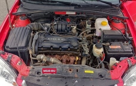 Chevrolet Lacetti, 2006 год, 350 000 рублей, 11 фотография