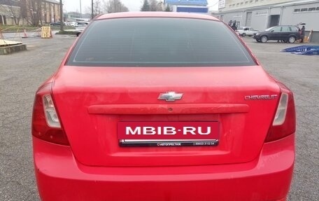 Chevrolet Lacetti, 2006 год, 350 000 рублей, 6 фотография