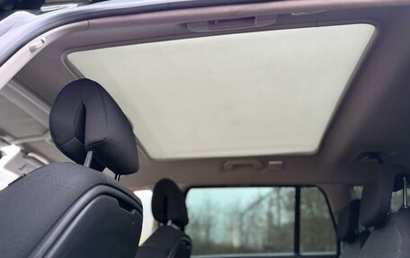 Citroen C4 Picasso II рестайлинг, 2017 год, 1 250 000 рублей, 11 фотография