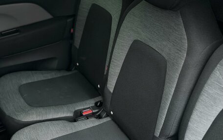 Citroen C4 Picasso II рестайлинг, 2017 год, 1 250 000 рублей, 10 фотография