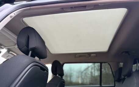 Citroen C4 Picasso II рестайлинг, 2017 год, 1 250 000 рублей, 12 фотография