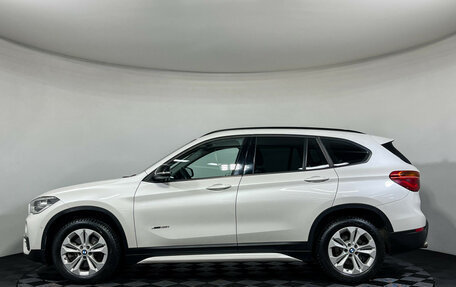 BMW X1, 2017 год, 2 777 000 рублей, 5 фотография