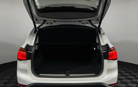 BMW X1, 2017 год, 2 777 000 рублей, 9 фотография