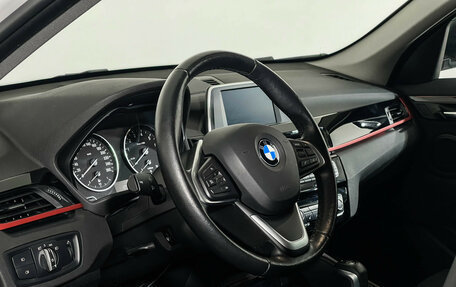 BMW X1, 2017 год, 2 777 000 рублей, 11 фотография