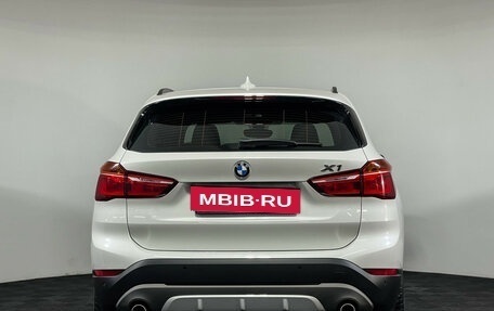 BMW X1, 2017 год, 2 777 000 рублей, 4 фотография