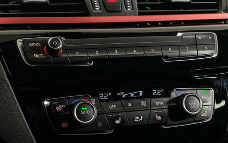 BMW X1, 2017 год, 2 777 000 рублей, 16 фотография