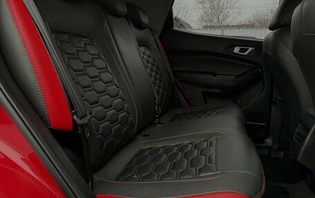 Chery Tiggo 4 I рестайлинг, 2020 год, 1 490 000 рублей, 7 фотография