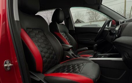 Chery Tiggo 4 I рестайлинг, 2020 год, 1 490 000 рублей, 8 фотография