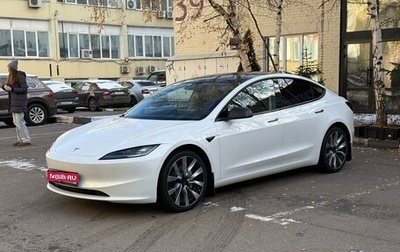 Tesla Model 3 I, 2023 год, 4 990 000 рублей, 1 фотография