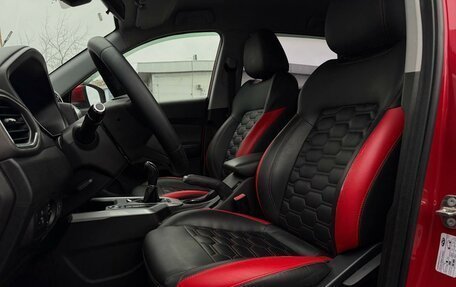 Chery Tiggo 4 I рестайлинг, 2020 год, 1 490 000 рублей, 10 фотография