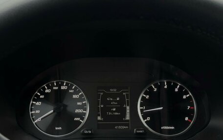 Chery Tiggo 4 I рестайлинг, 2020 год, 1 490 000 рублей, 12 фотография