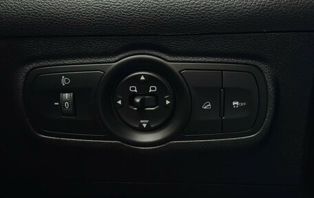 Chery Tiggo 4 I рестайлинг, 2020 год, 1 490 000 рублей, 14 фотография