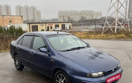 Fiat Marea, 1998 год, 250 000 рублей, 1 фотография