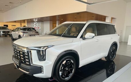 GAC GS8, 2025 год, 5 099 000 рублей, 1 фотография