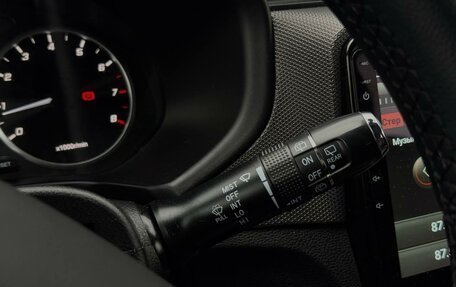 Chery Tiggo 4 I рестайлинг, 2020 год, 1 490 000 рублей, 17 фотография