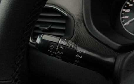 Chery Tiggo 4 I рестайлинг, 2020 год, 1 490 000 рублей, 15 фотография