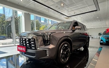 GAC GS8, 2025 год, 5 099 000 рублей, 1 фотография